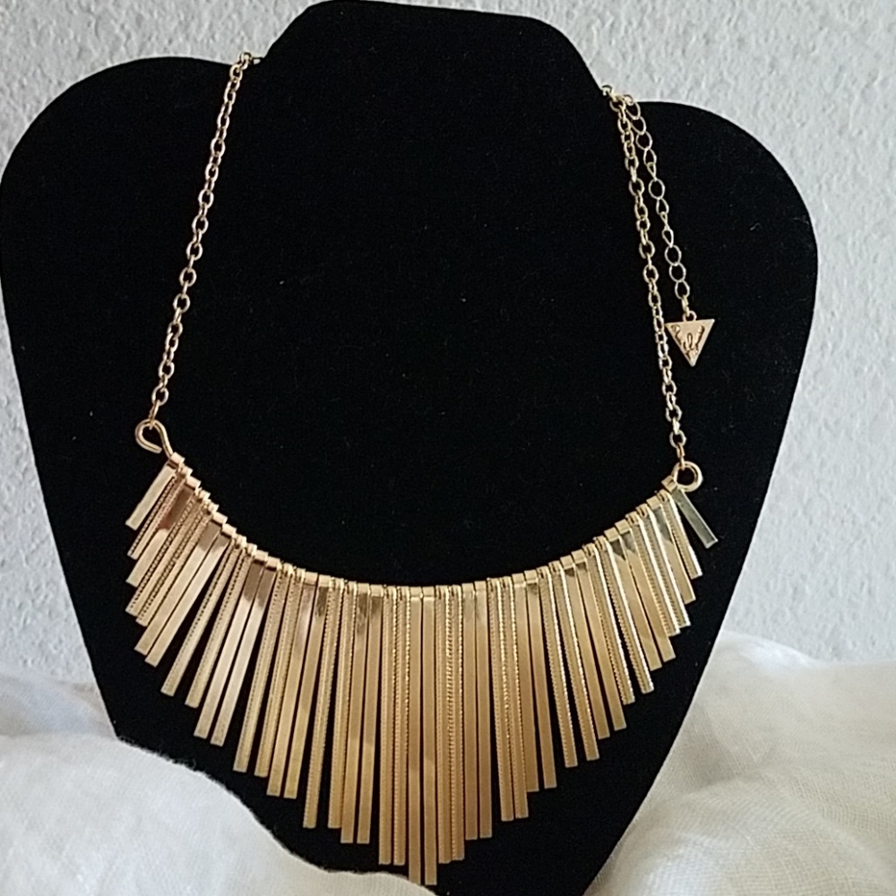 Guess Necklace